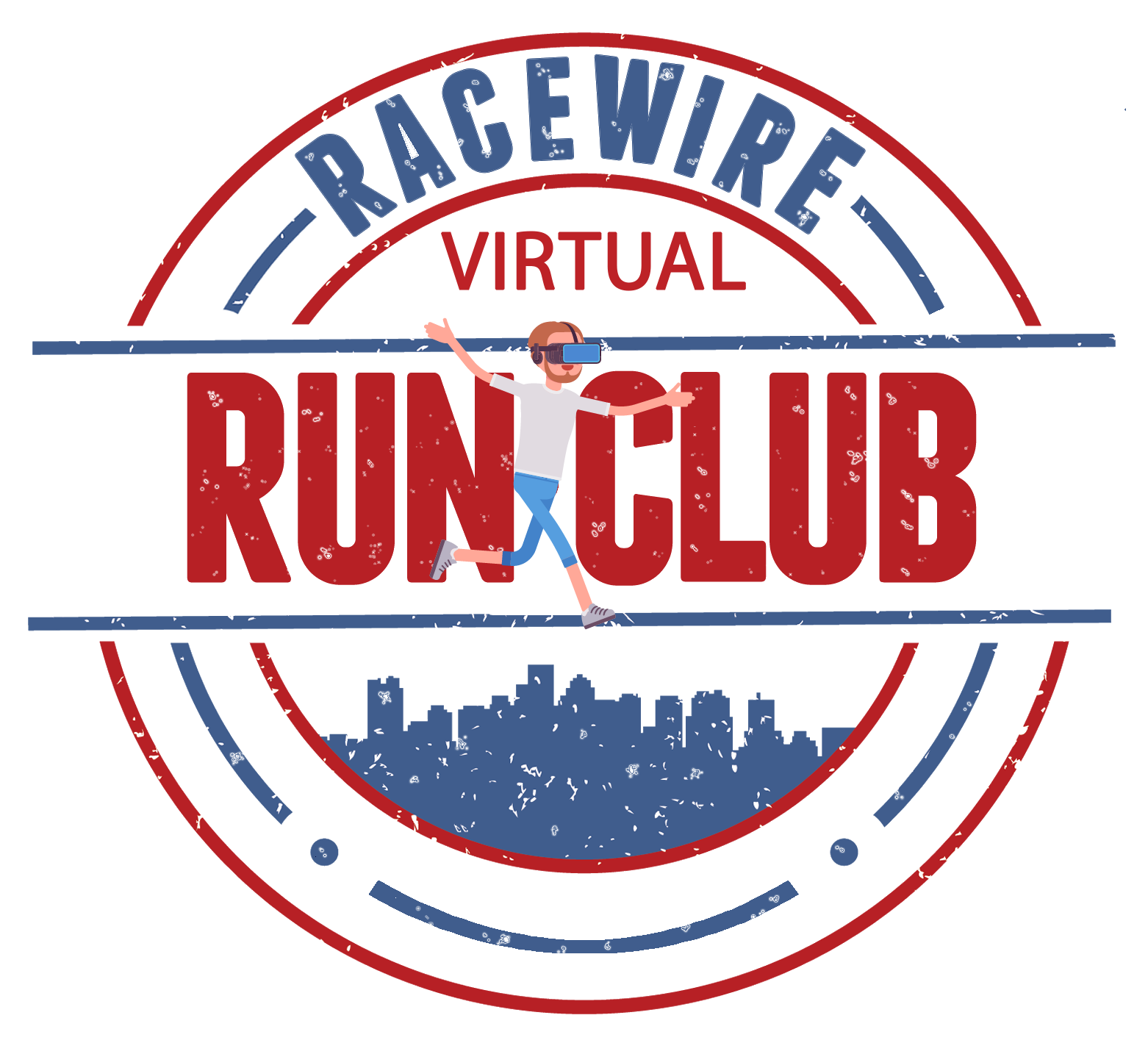 RaceWire RaceWire Virtual Run Club